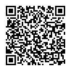 NIGGERWARE virus QR code