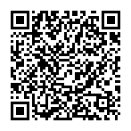 NIGHT CROW virus QR code