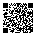 Night Sky virus QR code