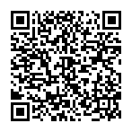 ninjagod.com pop-up QR code