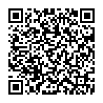 Nitro virus QR code