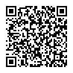 Nitrocrypted virus QR code