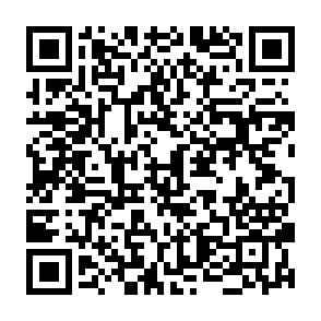 Nobody virus QR code