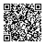 NoCry virus QR code