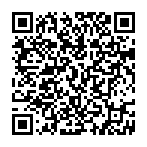 Norvas virus QR code