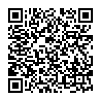 .notfound virus QR code