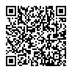 Nothsws pop-up QR code