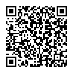 Notice - First Warning virus QR code