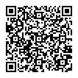 Ransoc ransomware QR code