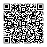 notify.support pop-up QR code