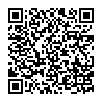 Notwanna virus QR code