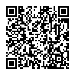 nRansom virus QR code