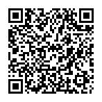 NUKESPED backdoor Trojan QR code