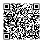 Null (Dharma) virus QR code