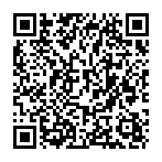 Nullbyte virus QR code