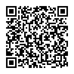 Nvetud virus QR code