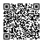 searchgg browser hijacker QR code