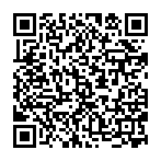 Obfuscated virus QR code