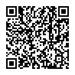 OBLIVION virus QR code