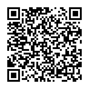 Obscura virus QR code