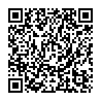 Odveta virus QR code