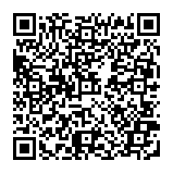 Official Solana NFT Launch scam website QR code