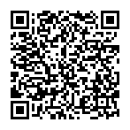 OFFWHITE virus QR code