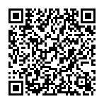 OkHacked virus QR code