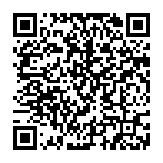 oksearch.org browser hijacker QR code