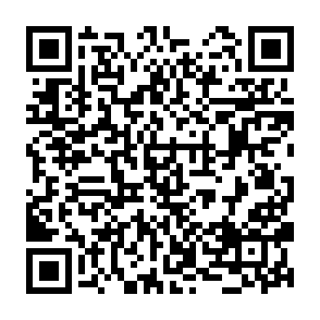 OKX Rewards crypto drainer QR code