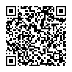 Omerta virus QR code