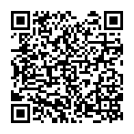 onestoreblog.com pop-up QR code