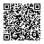 onlinecontent.fun pop-up QR code