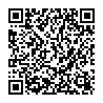 OnlyFans virus QR code