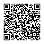 onterralink.xyz pop-up QR code