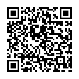 Open virus QR code