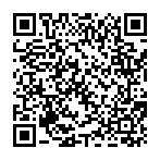 OPTIMISM Airdrop scam website QR code