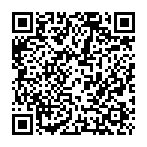 Orange spam QR code