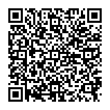 Order Confirmation spam QR code