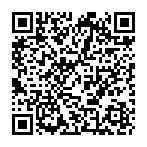 Order Error spam QR code