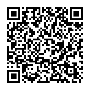 Orexin virus QR code