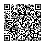 Orion virus QR code