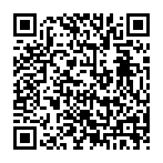 ormalsciple.info pop-up QR code