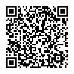 OSAMiner mining trojan QR code