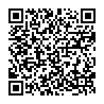 Oscorp virus QR code