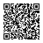 Osiris virus QR code