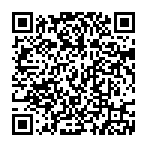 Osiris virus QR code