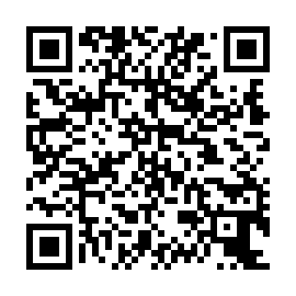 Osprey information stealer QR code