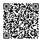 othemyinetere.space pop-up QR code