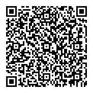 Our Security Scans Have Detected Potential Vulnerabilities technical support scam QR code